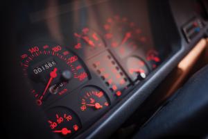 Lancia Delta S4 Stradale 1985 года 
